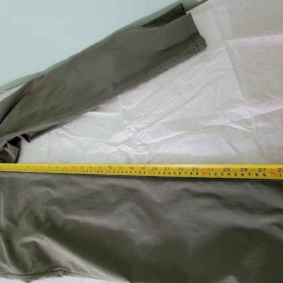 Theory Alatoral Latitude pants - Picture 7 of 8